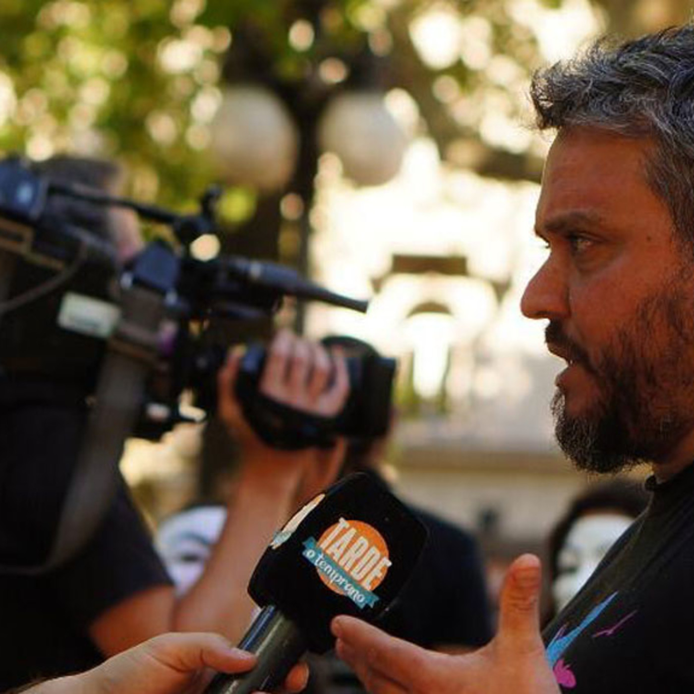 LA MÁQUINA DE TEJER