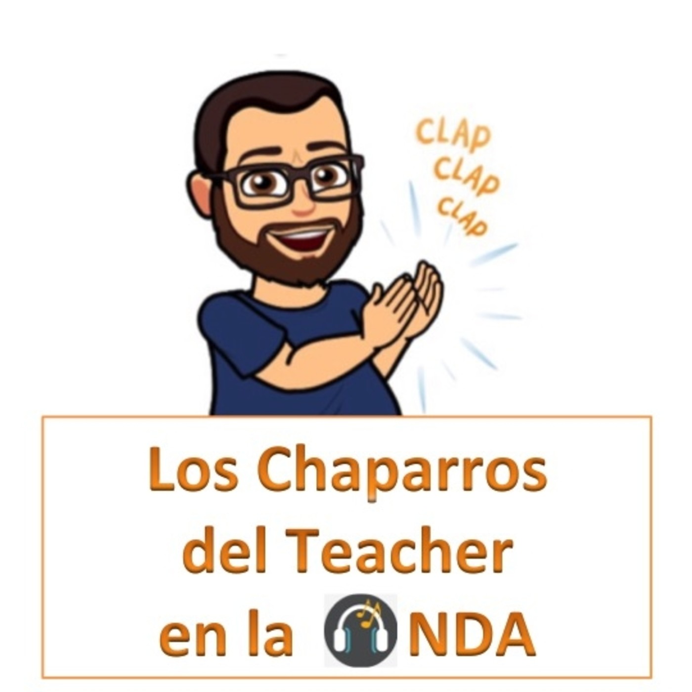 Los Chaparros del Teacher en la onda