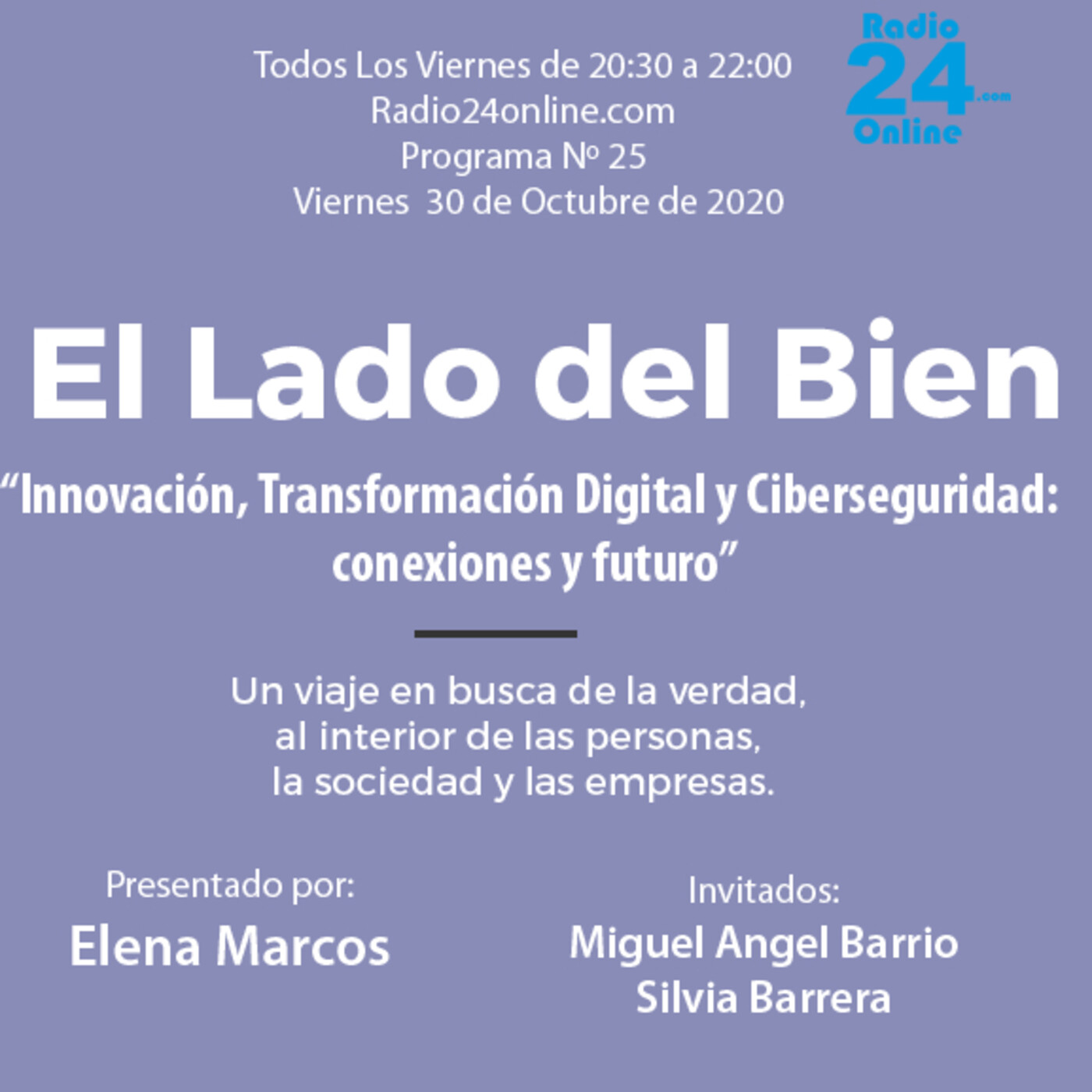El Lado del Bien