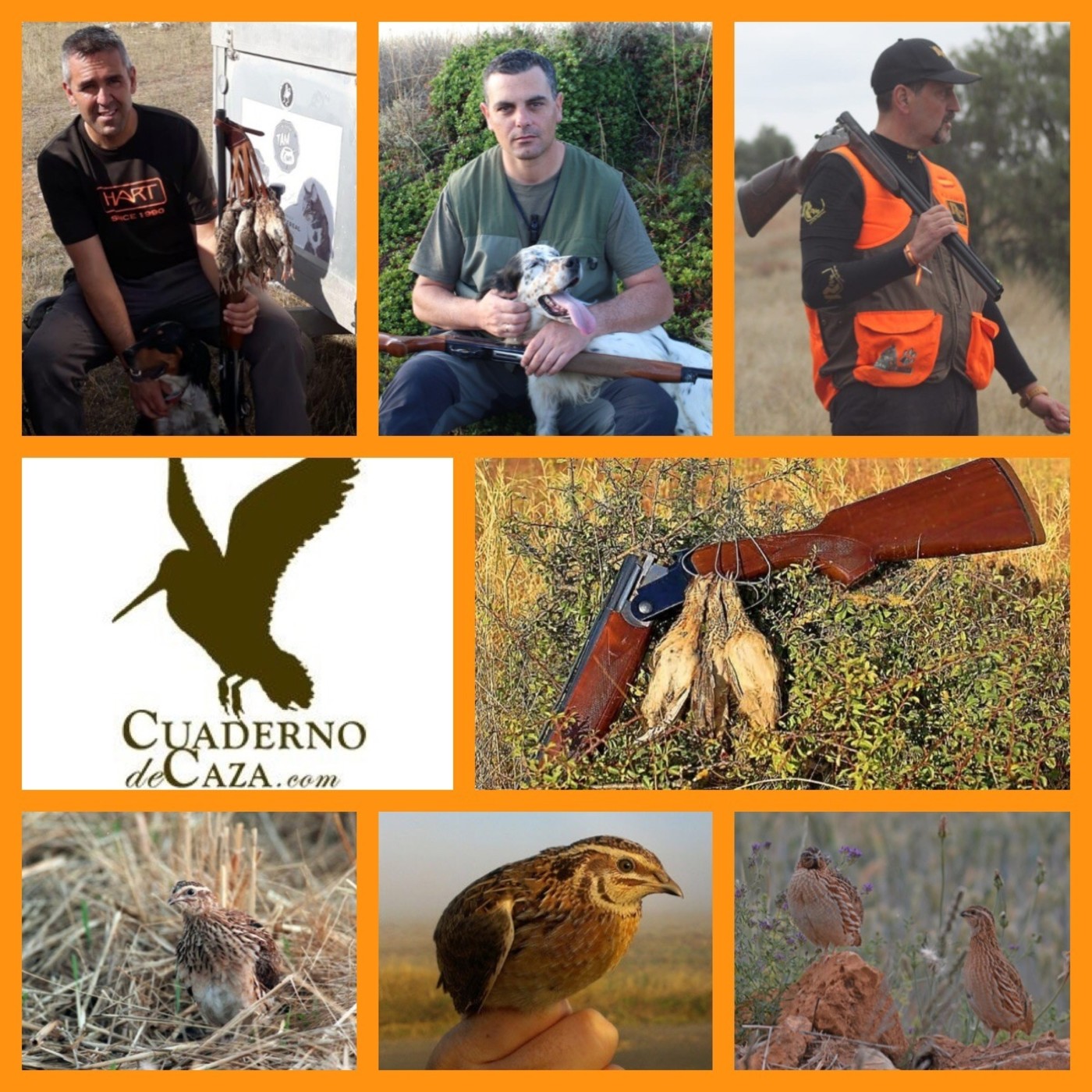EL MORRAL DEL CAZADOR 13-09-2019 PROG 133