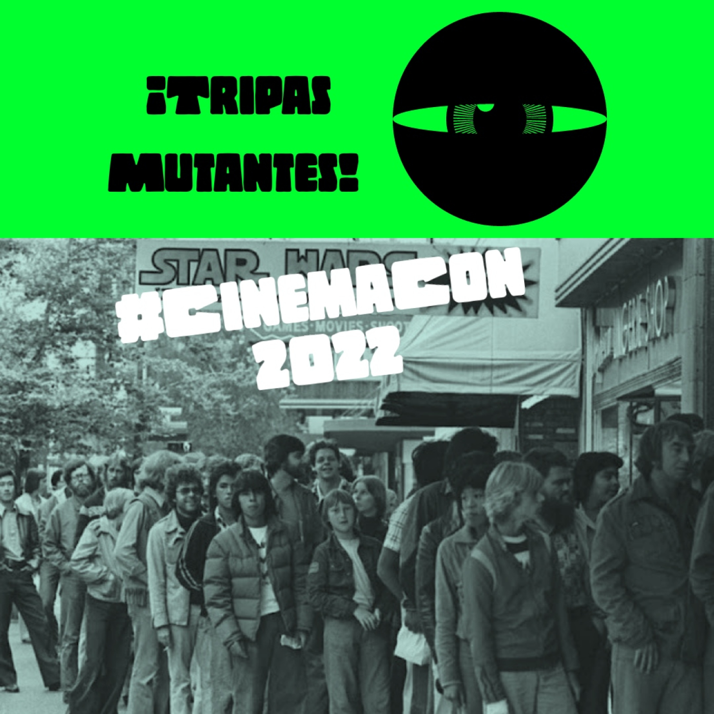 Tripas Mutantes