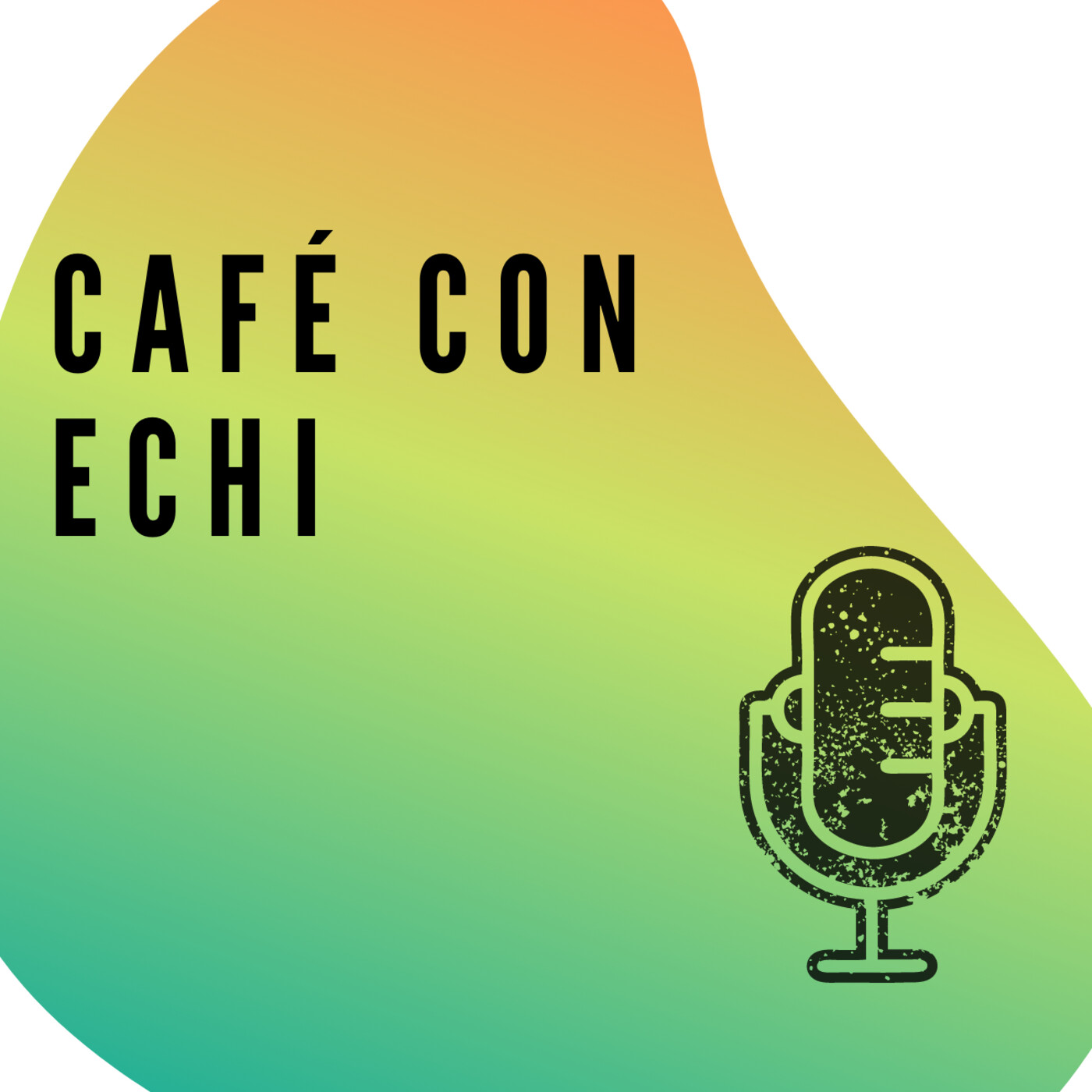 Café con Echi