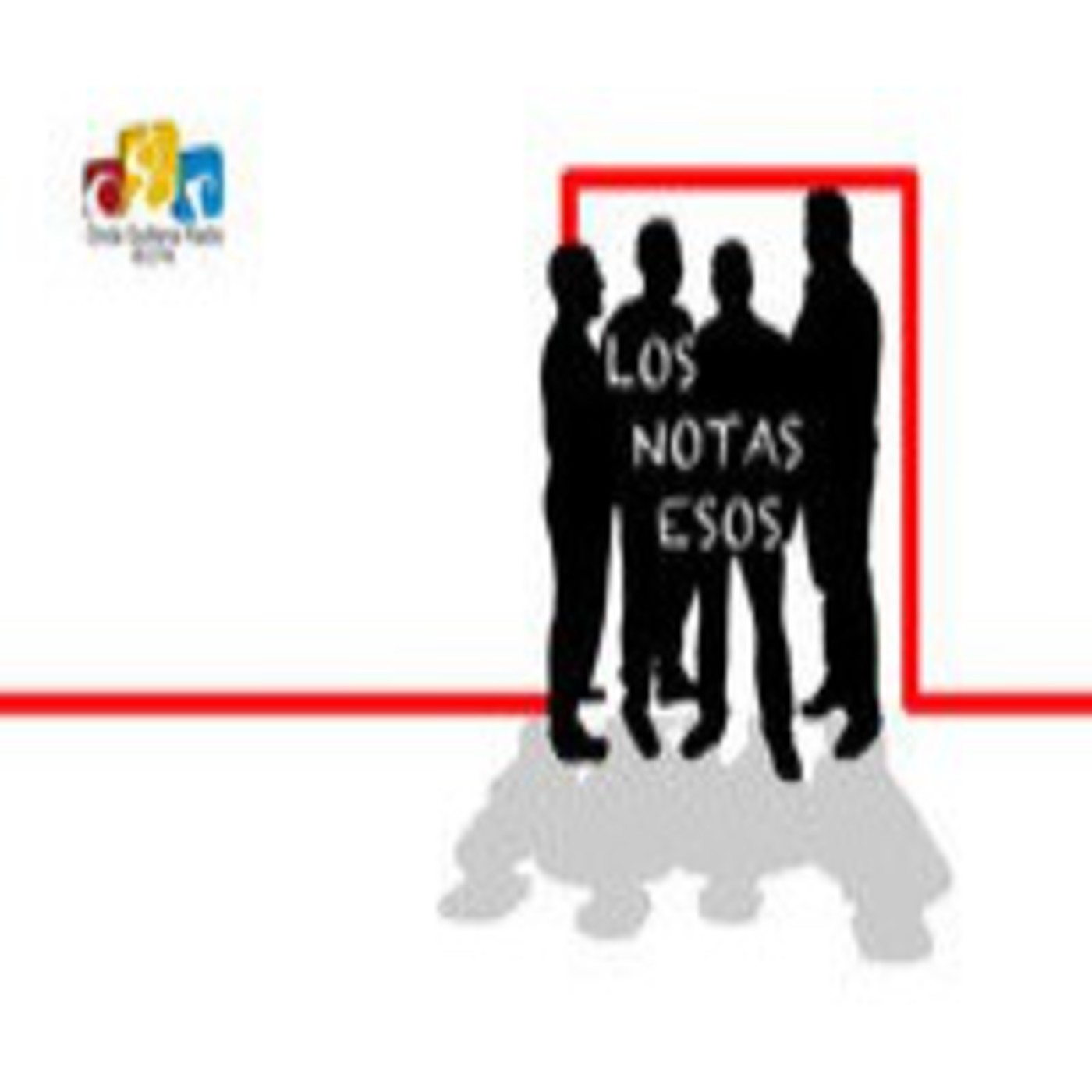 Los Notas Esos