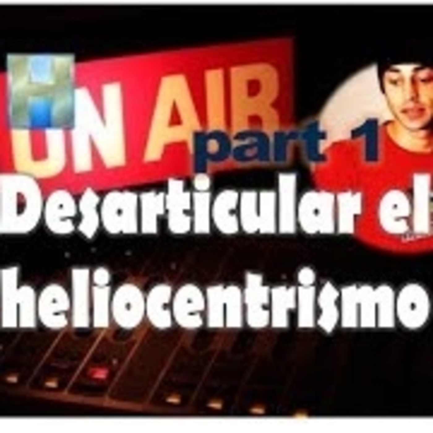 La Tierra Plana No Esférica