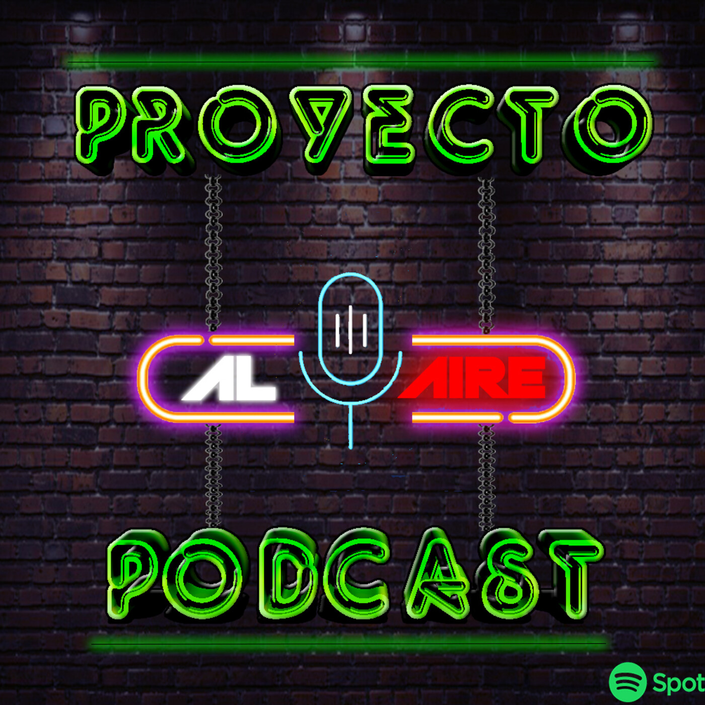 PROYECTO PODCAST