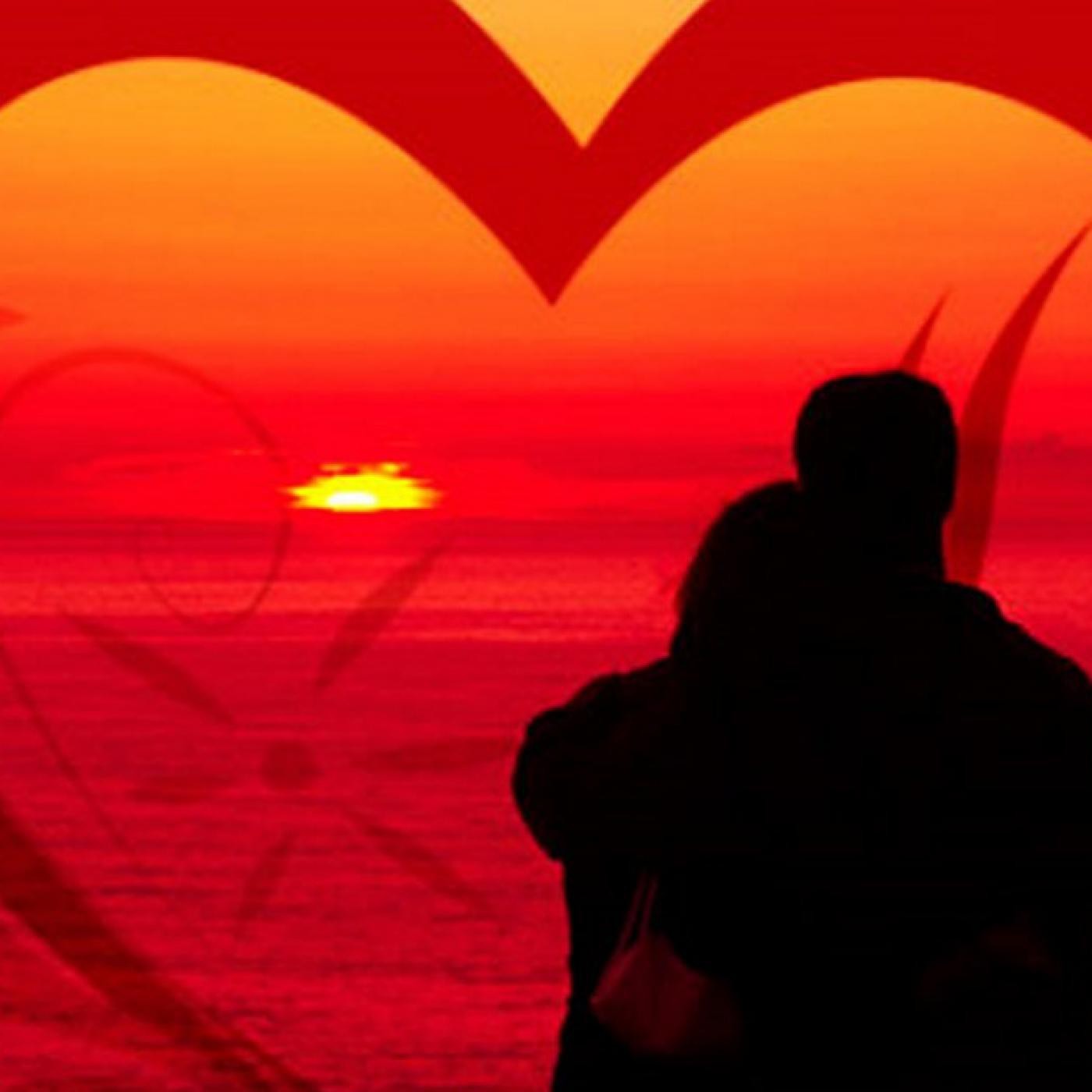 Noche de Romance y Romanticas de los 60"