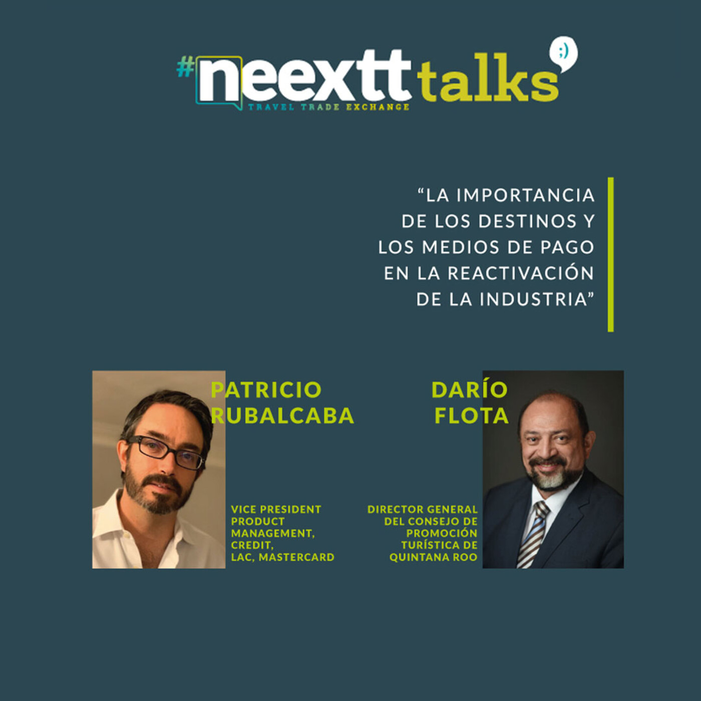 Neextt Talks
