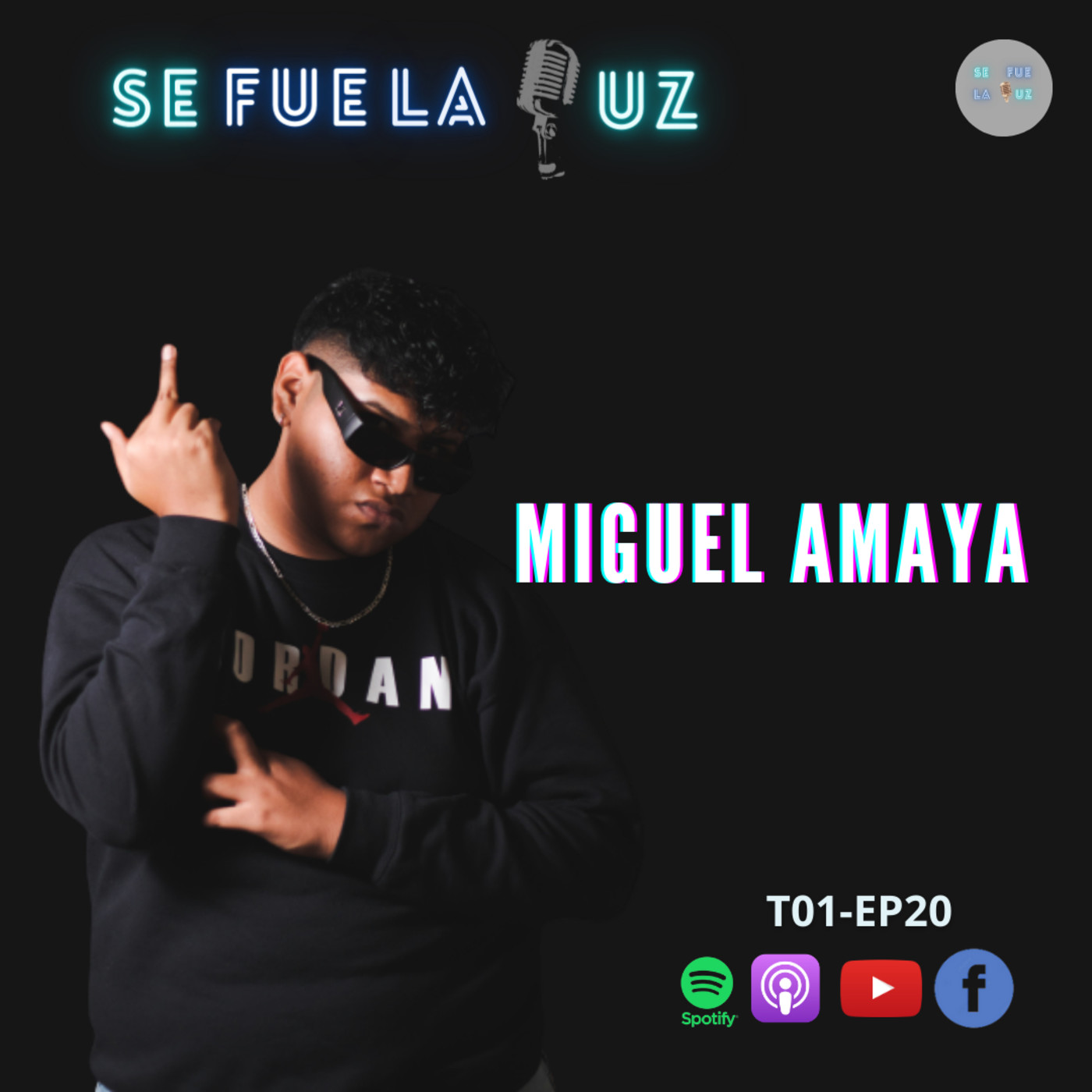 Sefuelaluz Podcast