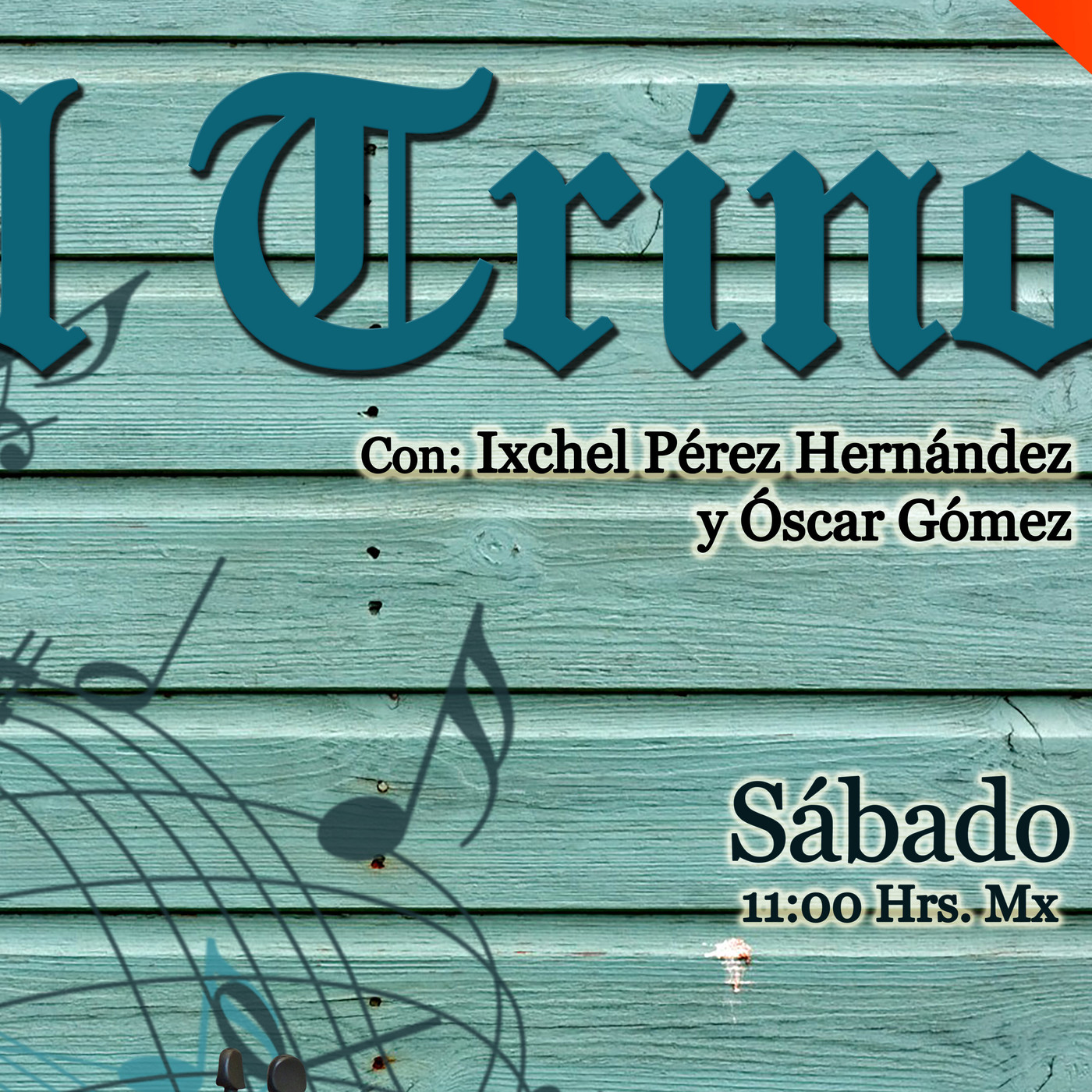 El Trino