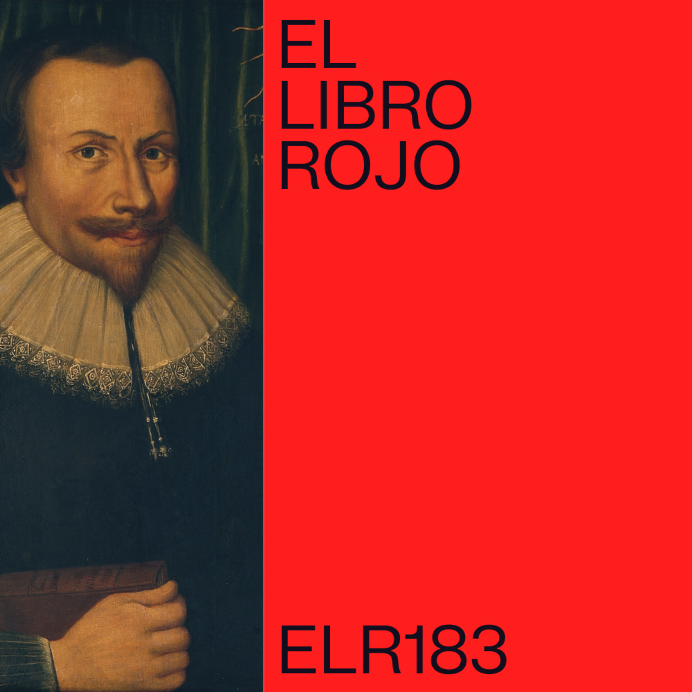 El Libro Rojo de Ritxi Ostáriz