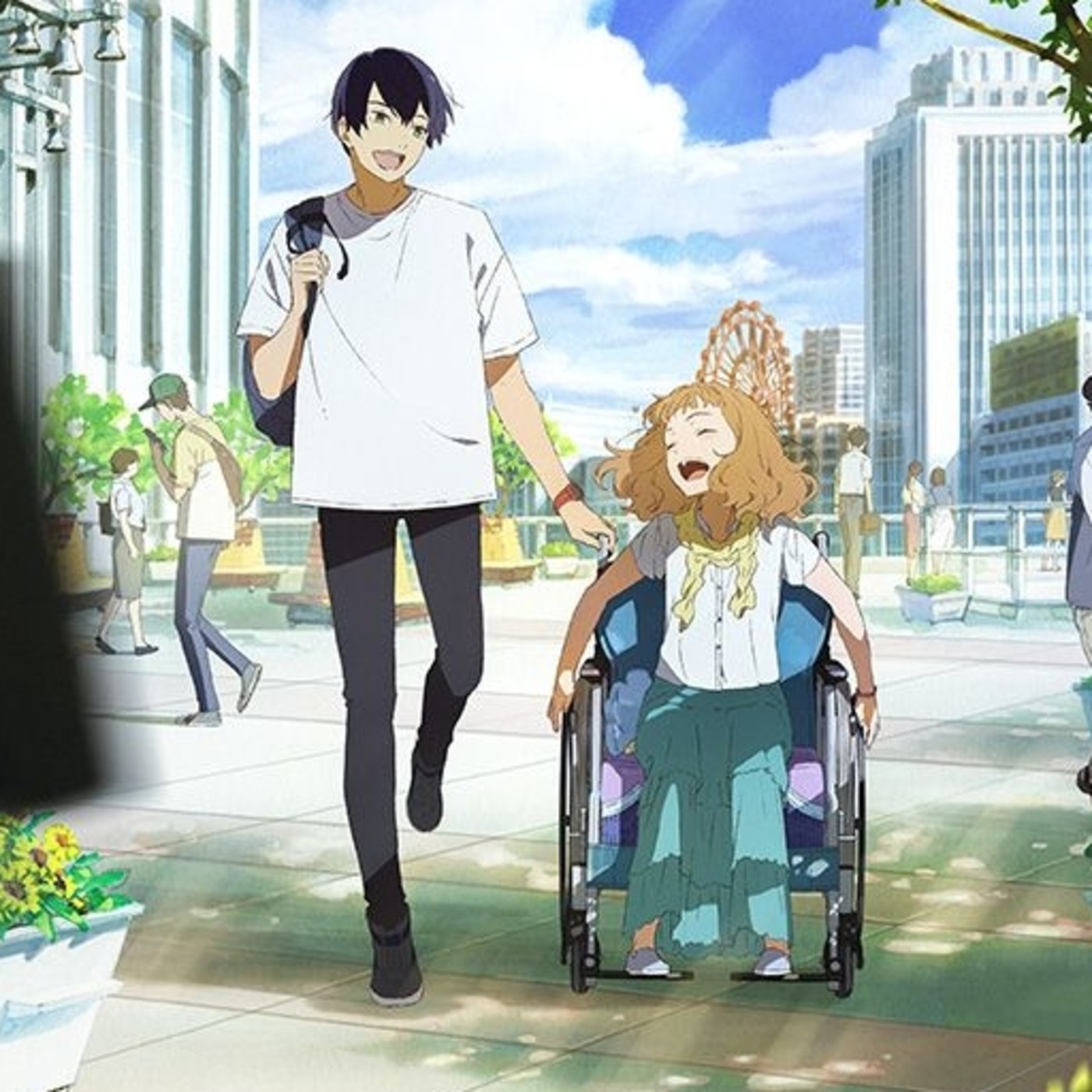 Animerock y Baladitas con Pchan 24 de enero del 2022 episode artwork