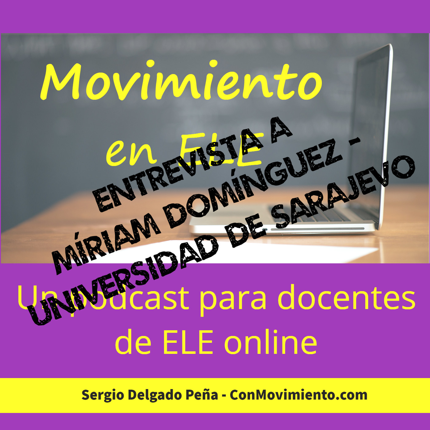El podcast de Sergio Delgado