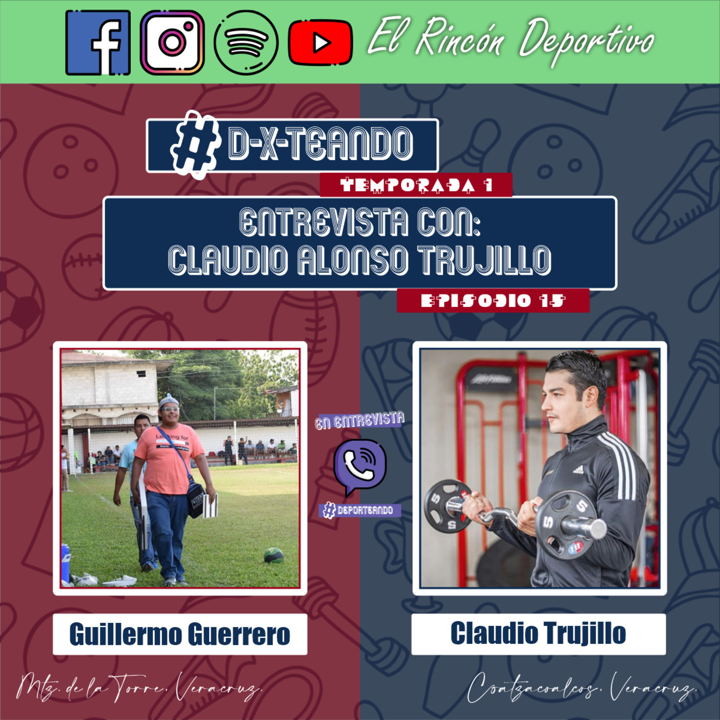 El Rincón Deportivo