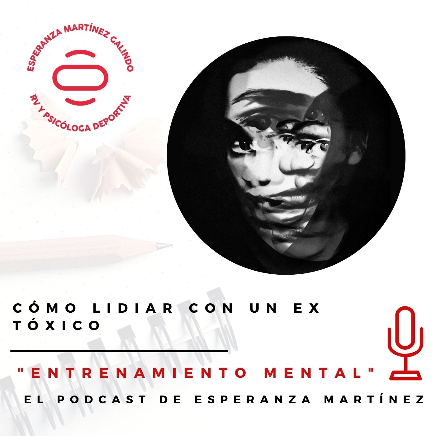 ENTRENAMIENTO MENTAL - CONTENIDO DE PSICOLOGÍA