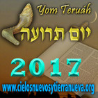 Yom Teruáh 2017 parte 2