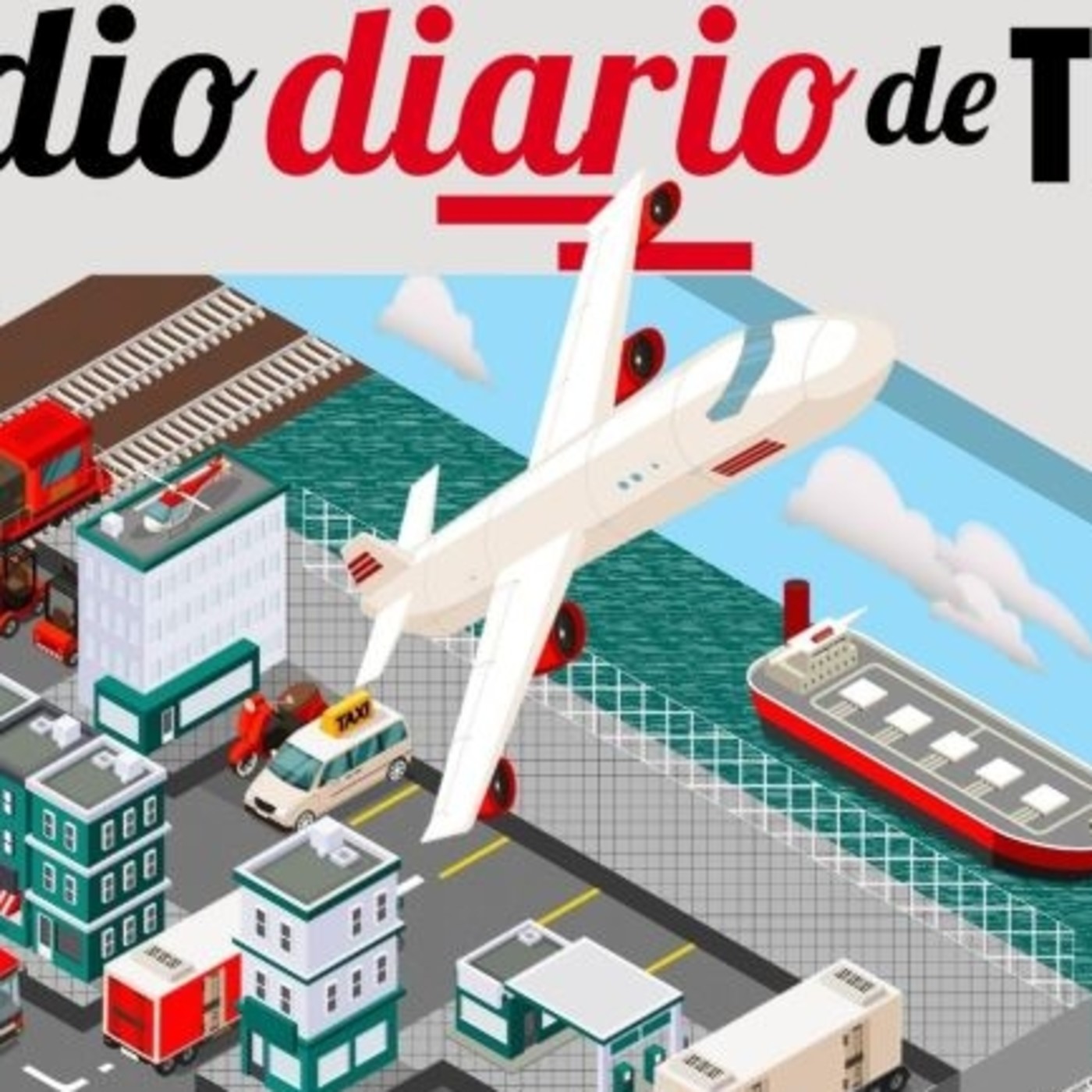 La Radio de Diario de Transporte
