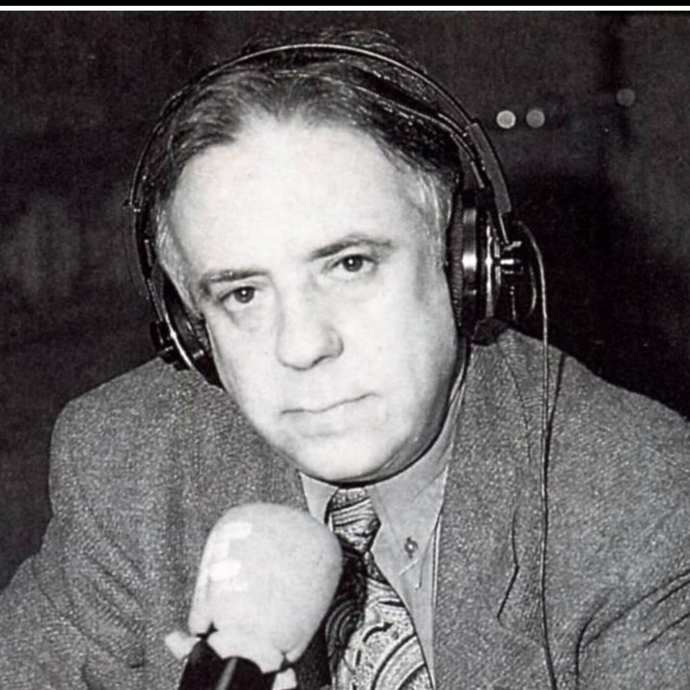 Podcast de PARADIG+ XXI