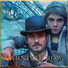 Carnival Row | Las Hadas ya no son como Antes| Reseña