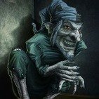 Historias de Miedo Diciembre 2 2019 EL DUENDE