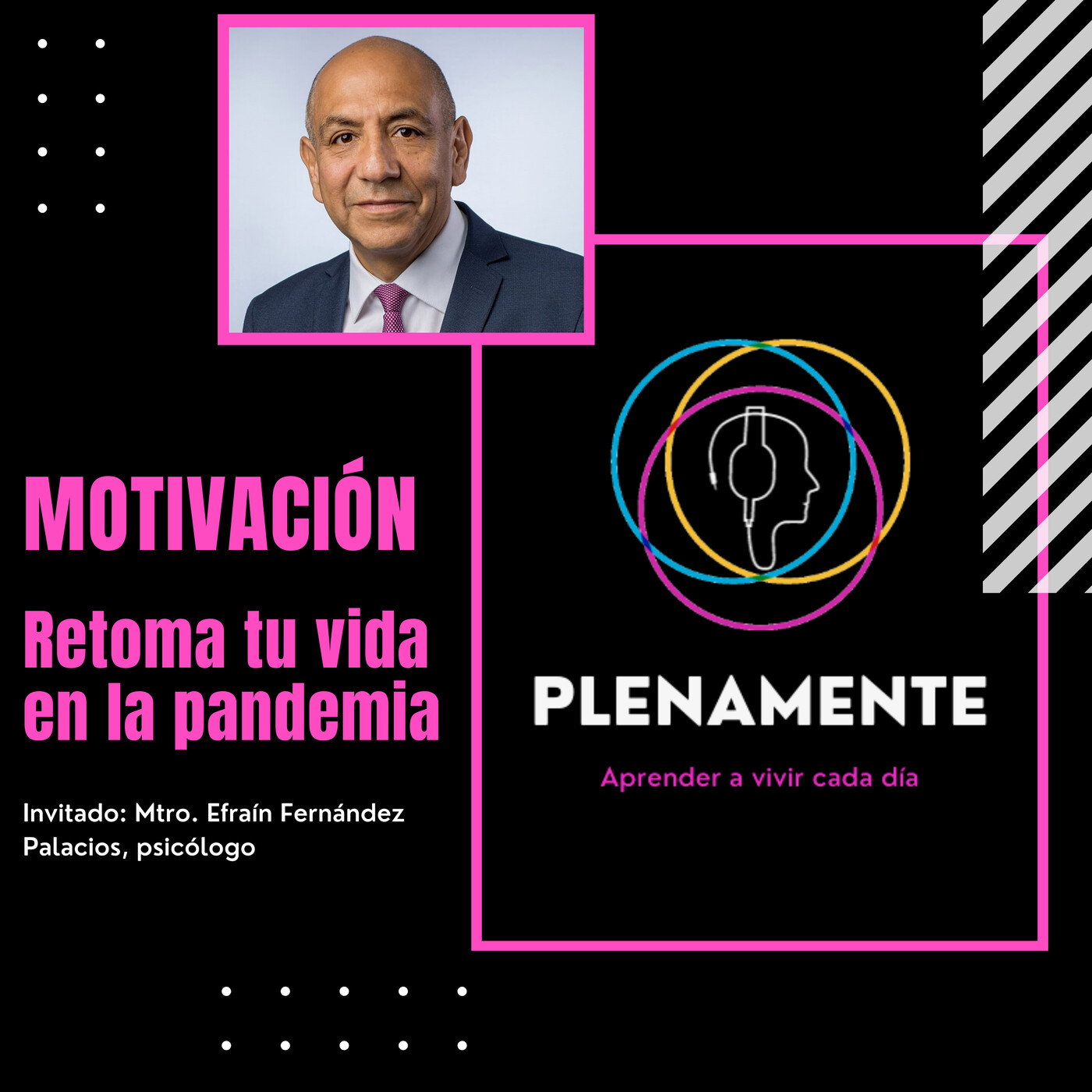 Plenamente con Rod González