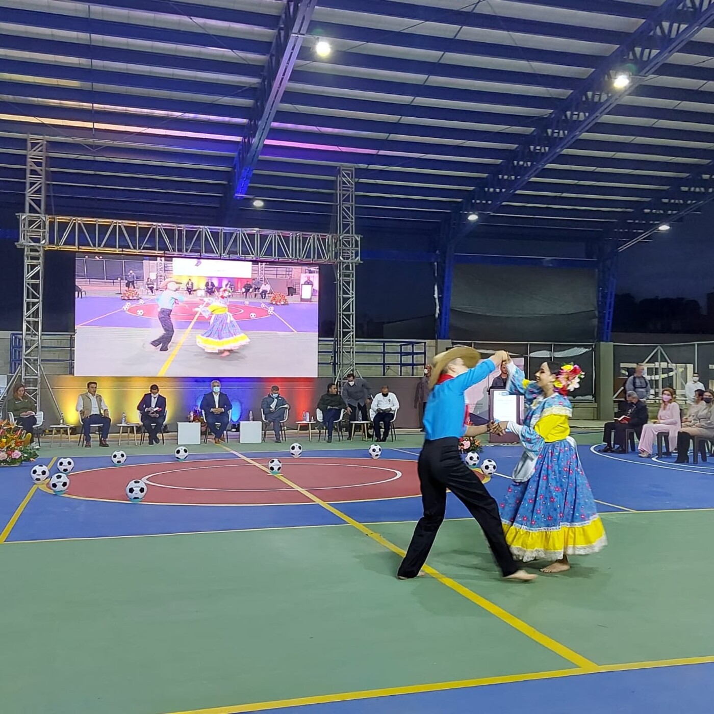 San Pedro al Día