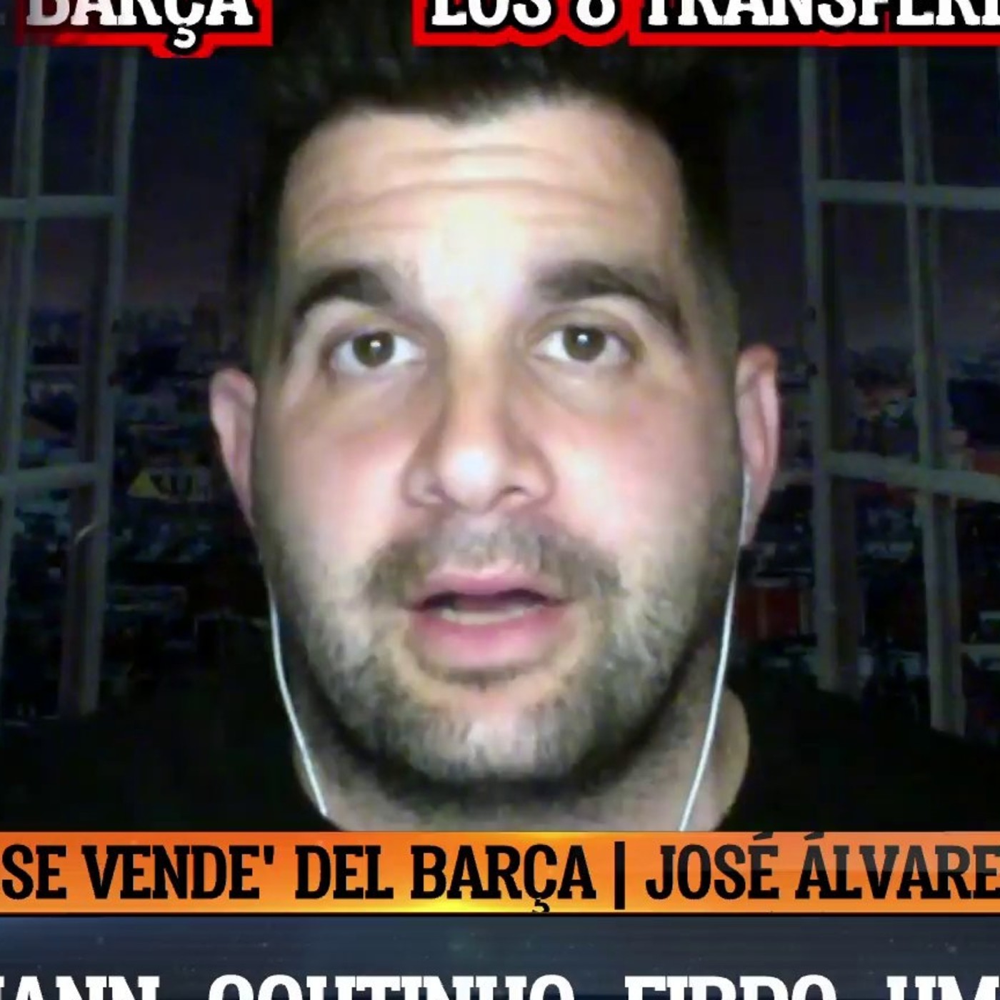 El Chiringuito de Jugones