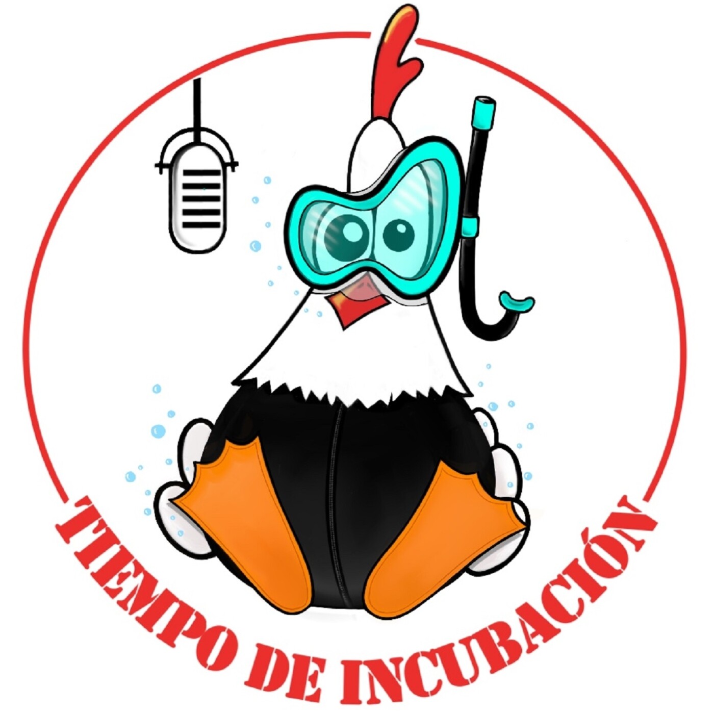 Tiempo de Incubación