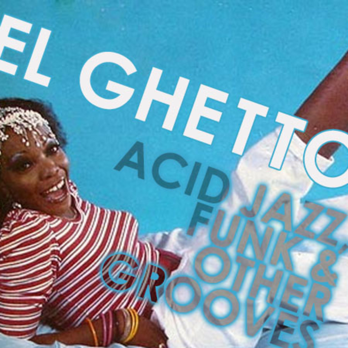 El Ghetto