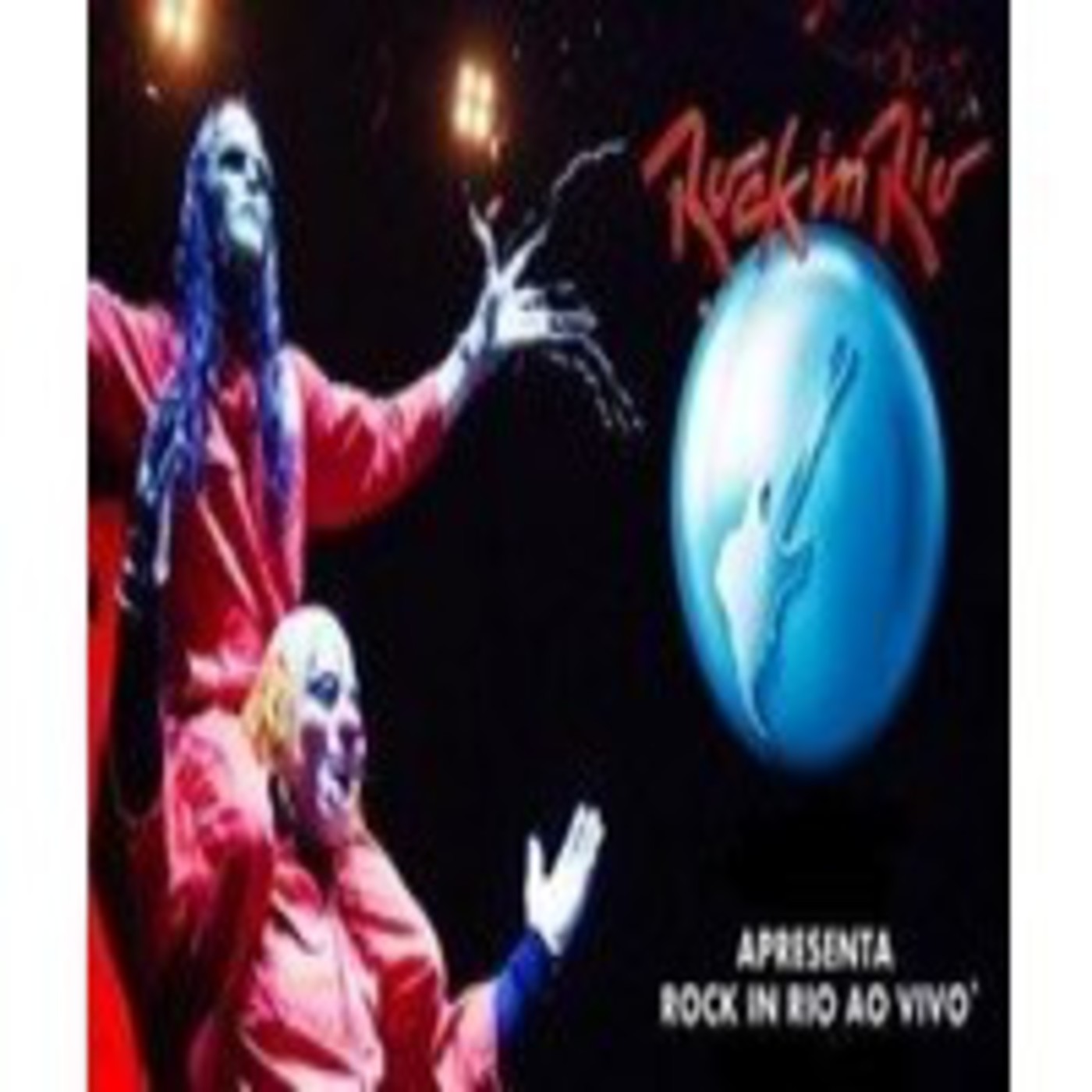 In Concert- Live