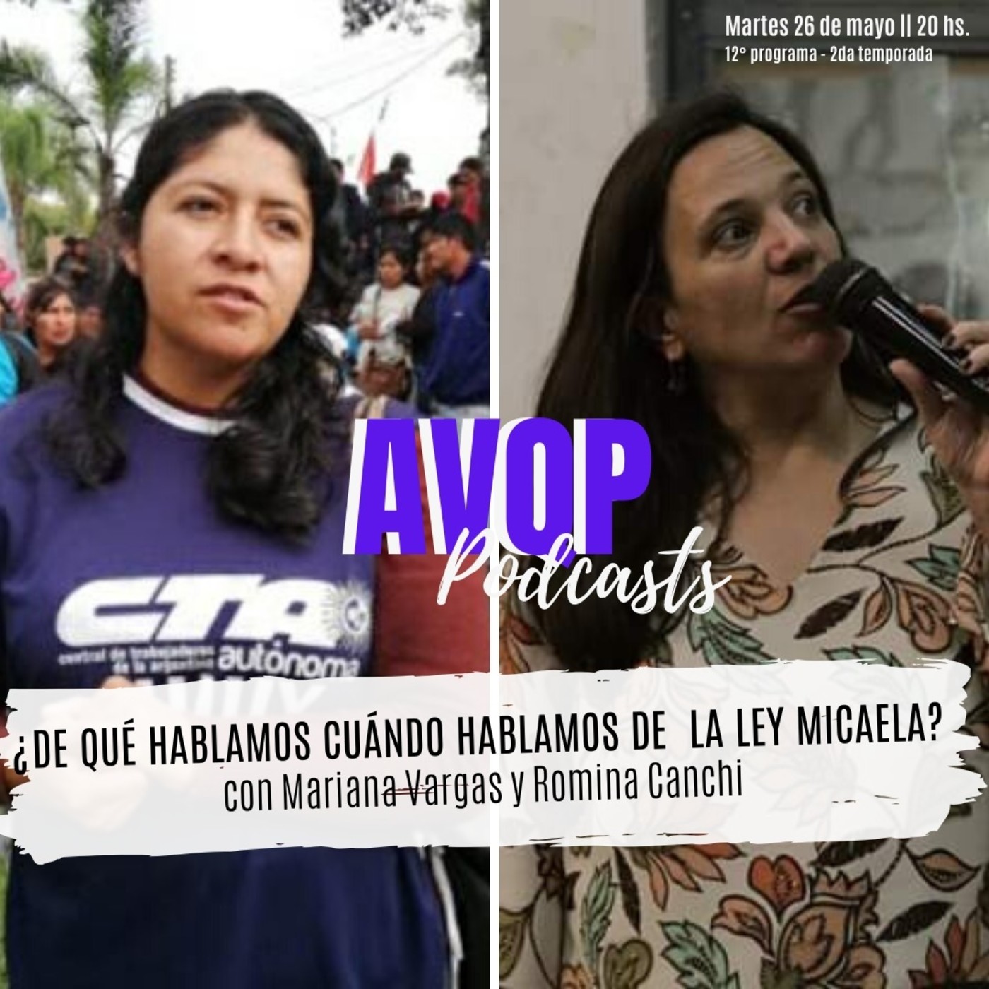 AVERQUEPASA-#AVQP