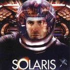 Solaris (2002). #Cienciaficción #Romance #Intriga #Remake #Aventuraespacial