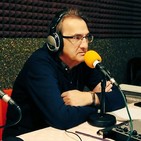 La columna de Jesús_ Baila twist y grita (09/01/19)