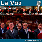 Editorial: La sentencia del golpe y el golpe de la sentencia - 15/10/19