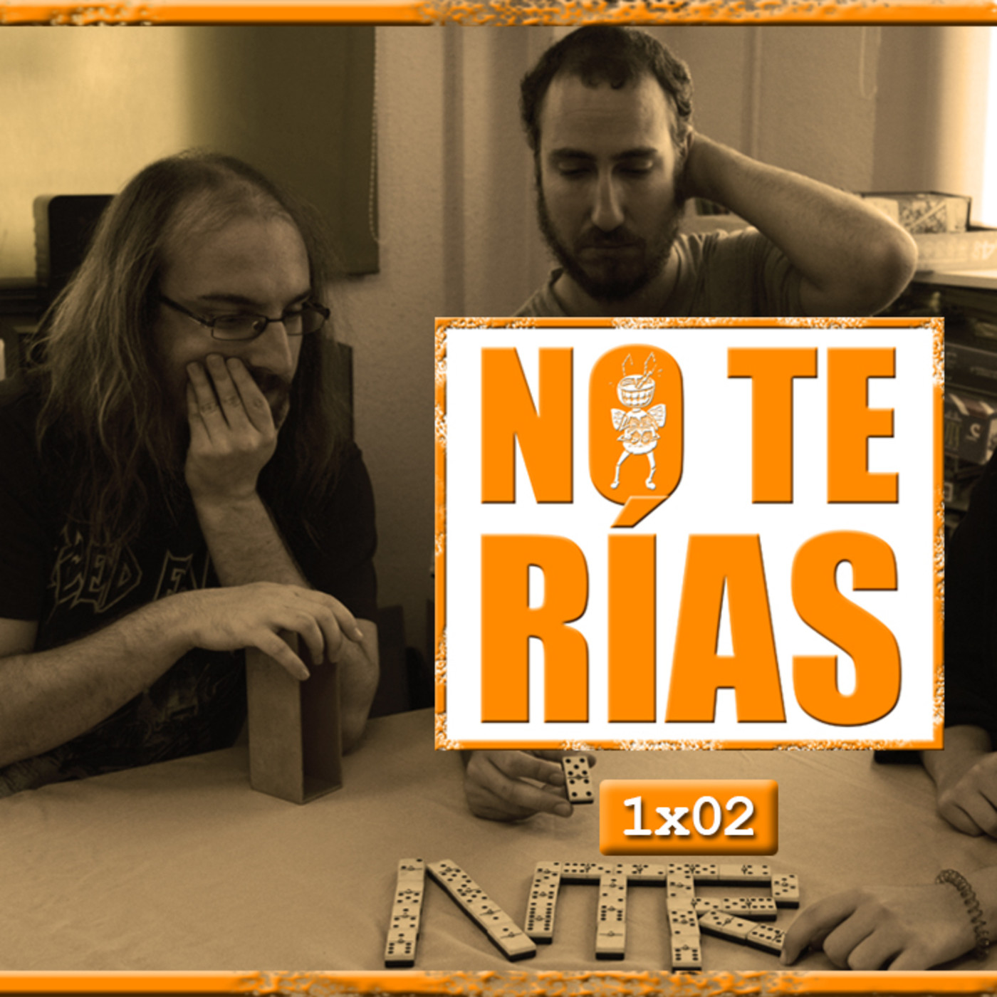 No te rías