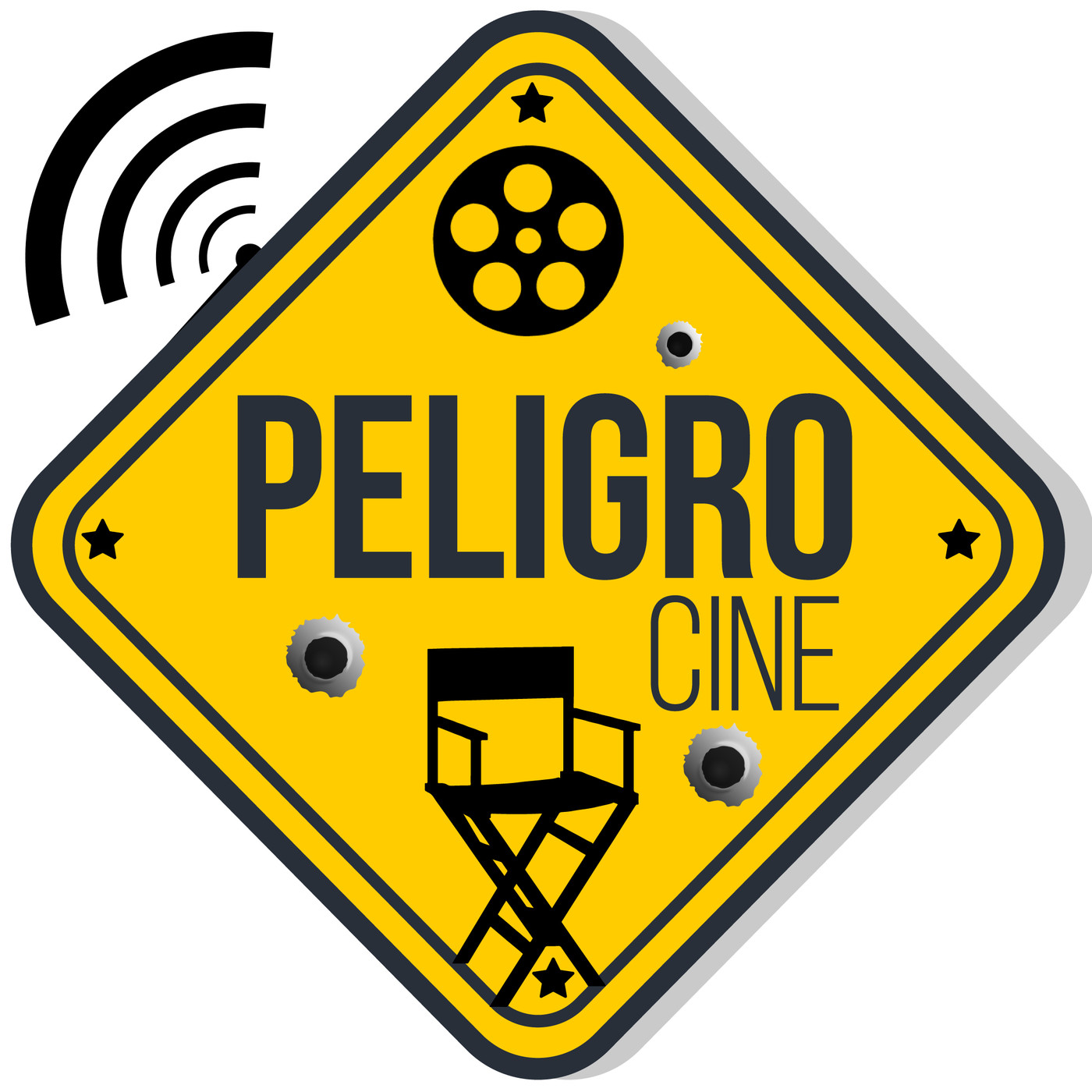 Peligro, Cine