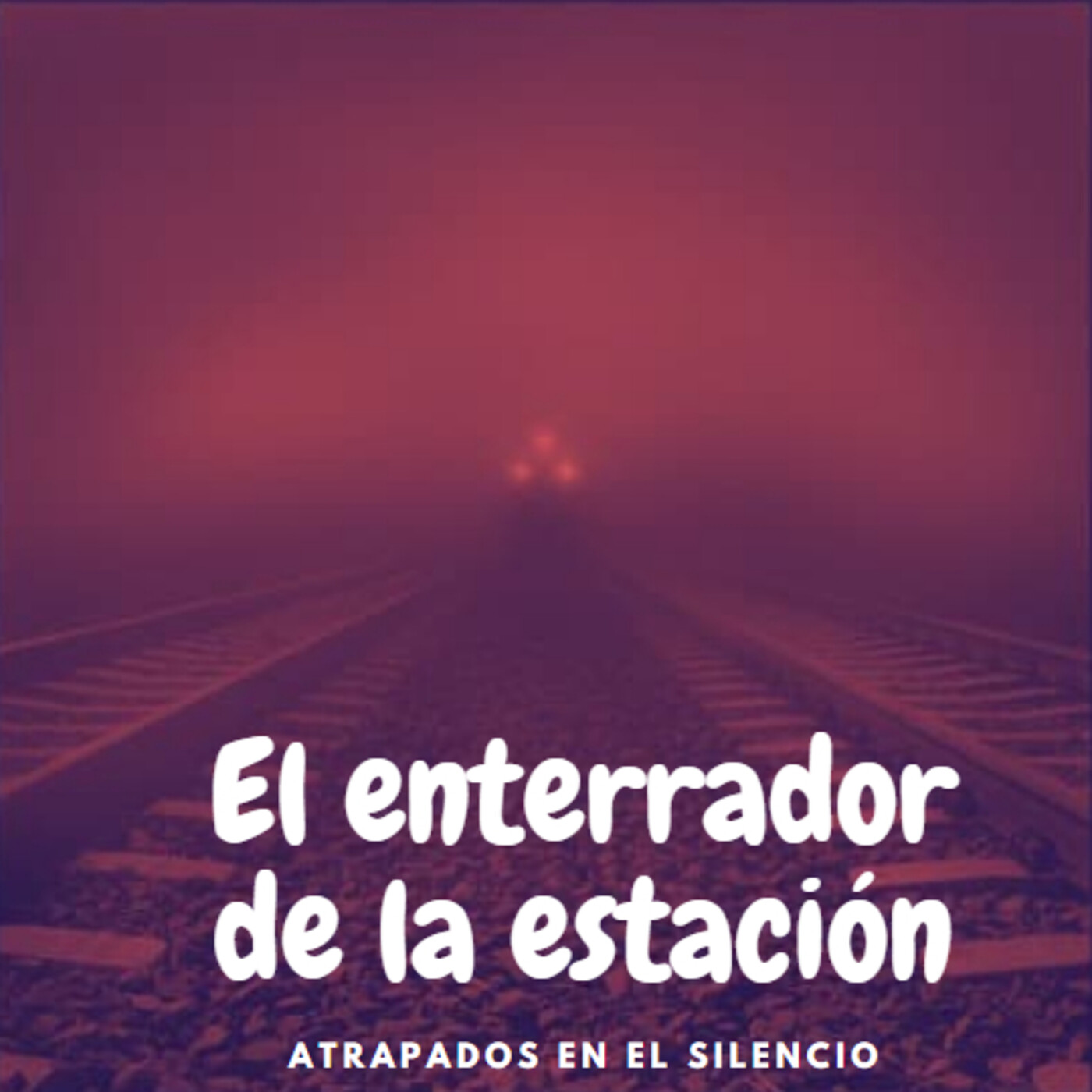 Atrapados en el silencio