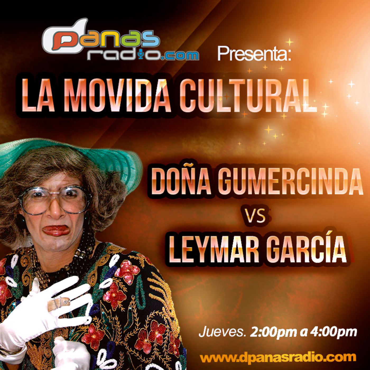 La Movida Cultural