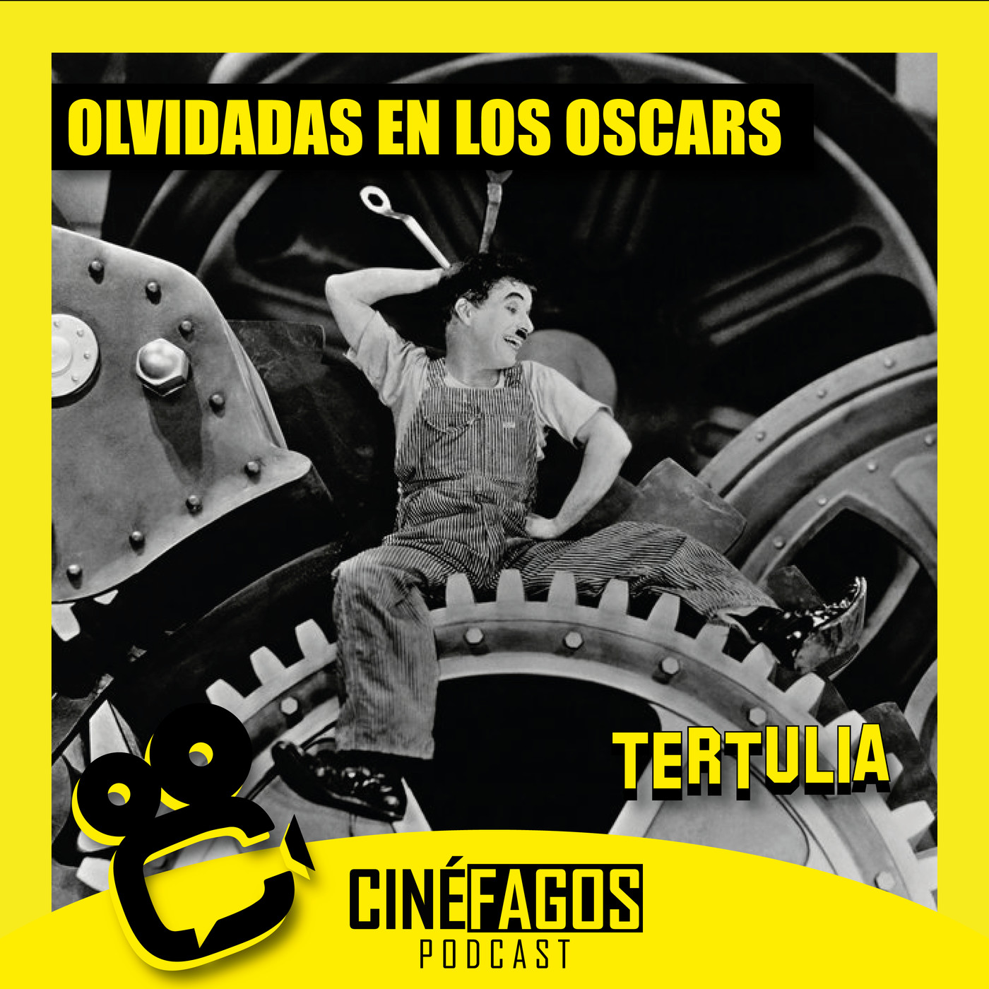 Cinéfagos por el Mundo