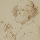 FDLI 3x27 Misterios en el arte: Pieter Brueghel el Viejo