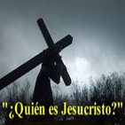 “Introducción” (QUIÉN ES JESUCRISTO), 1/4