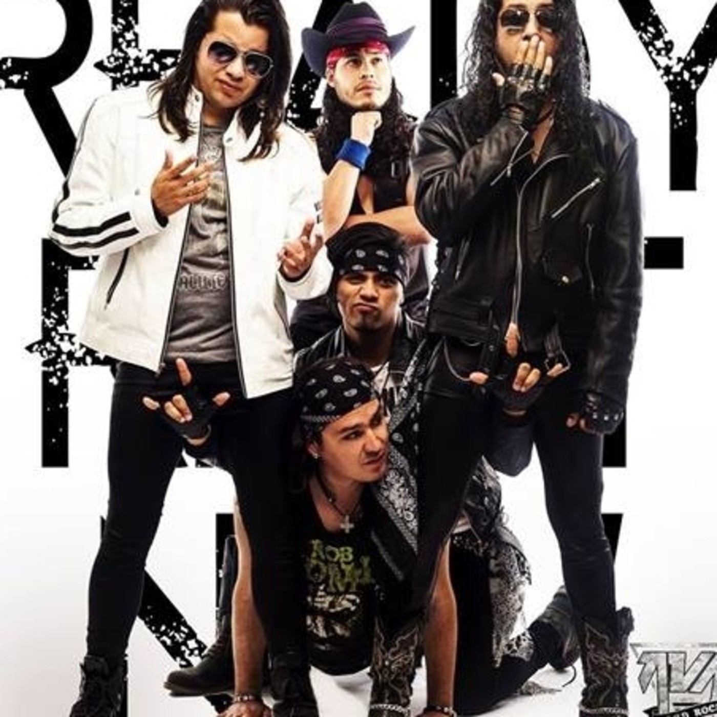 PANDORAS ROCK Y ESPECIALES ROCKYMETALMIPASION