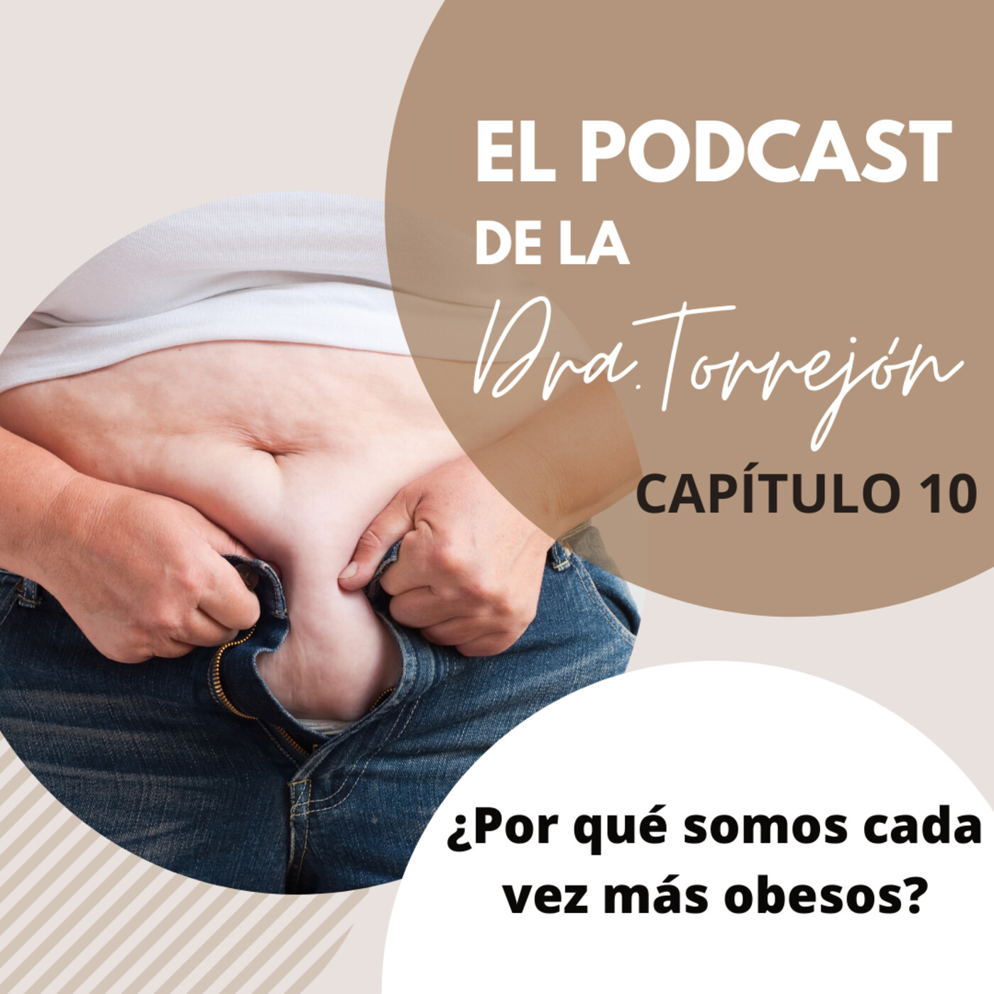 El podcast de la Doctora Torrejón