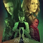 Ánimas (2018) #Terror #peliculas #audesc #podcast