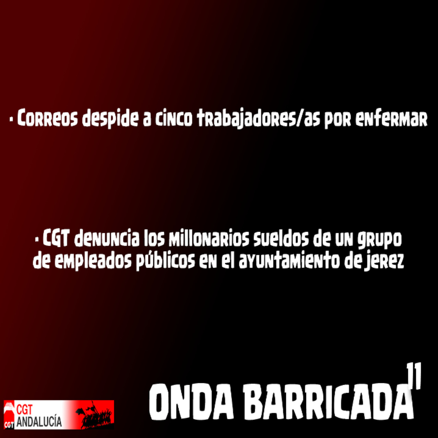 Onda Barricada