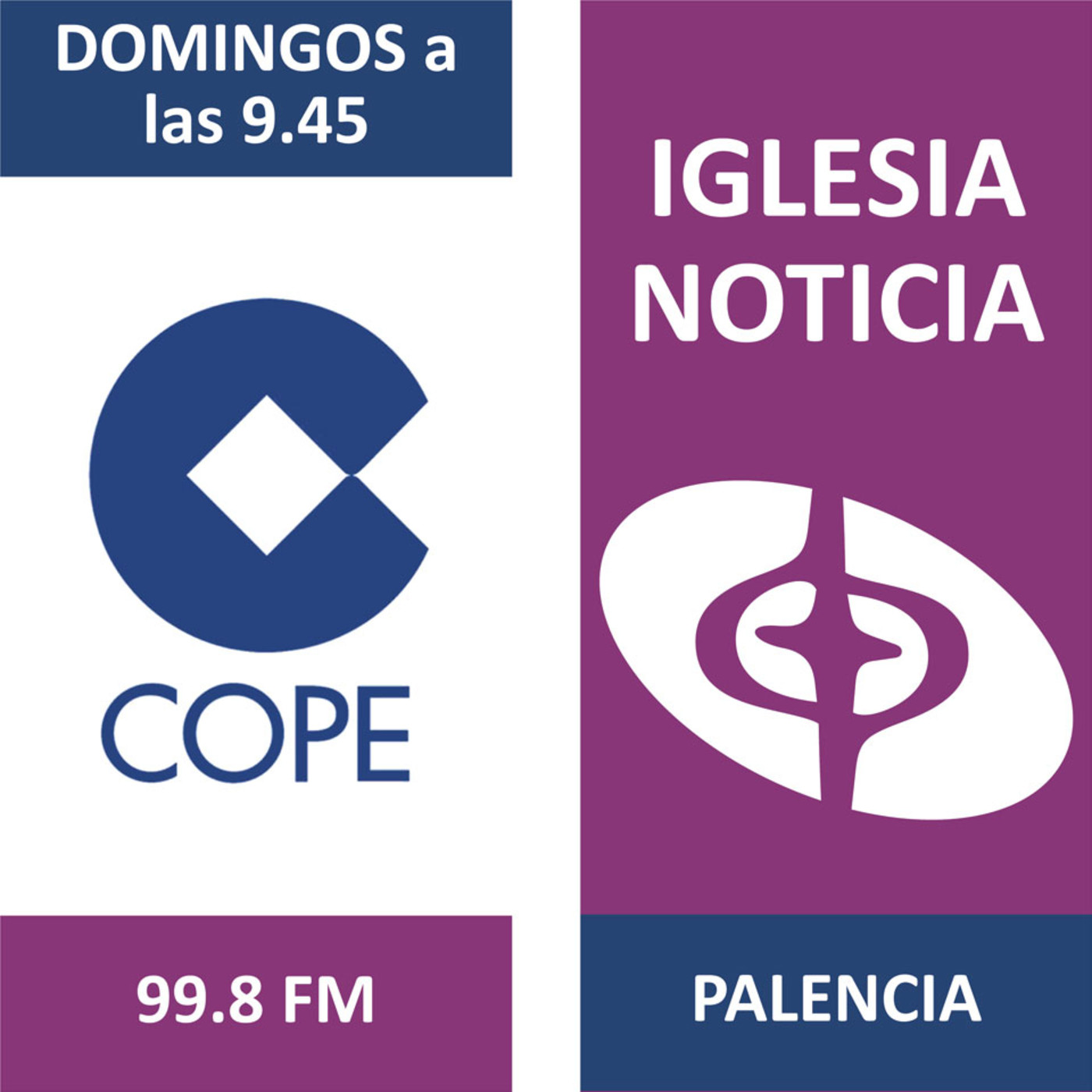 Iglesia Noticia - 18 de julio de 2021