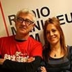 Backstage - 13 de gener del 2020