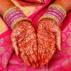 Los contrastes de India