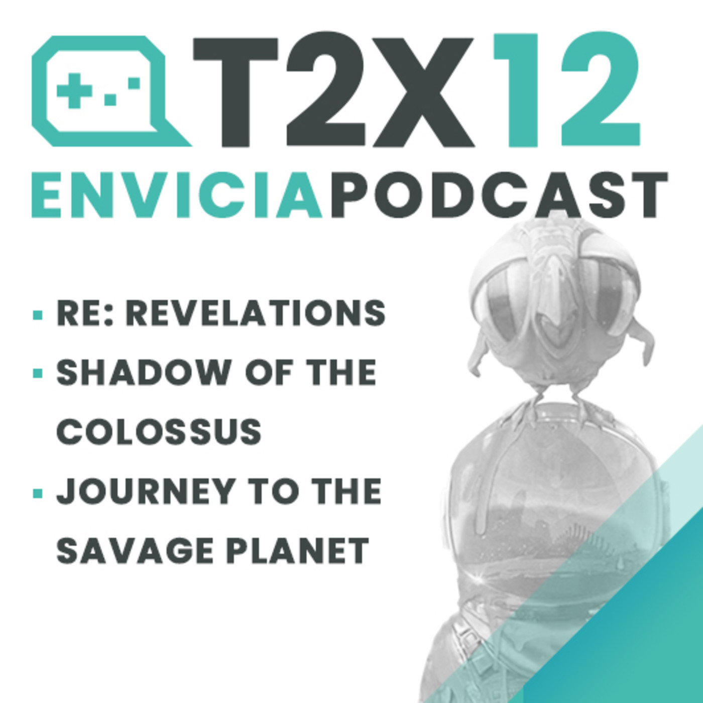ENVICIA PODCAST