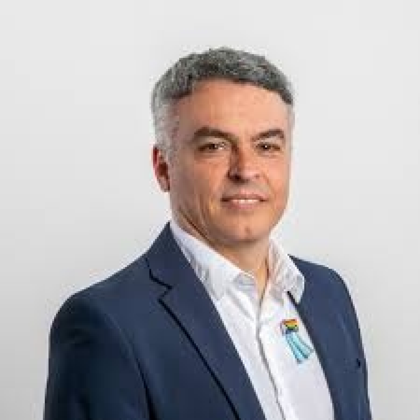 Esteban Paulón Diputado Nac. Santa Fe Provincias Unidas @laurasverdlick
