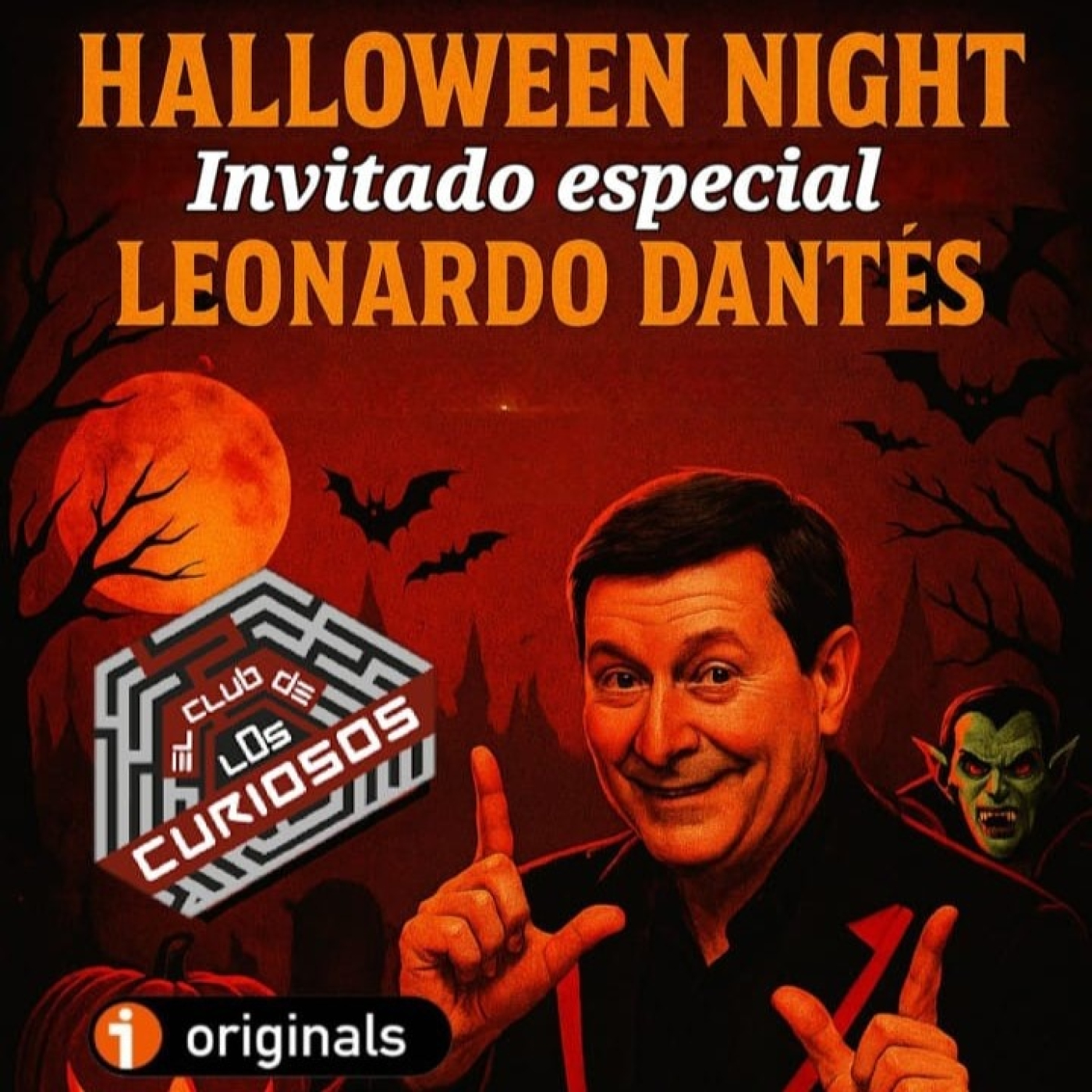 El Club de los Curiosos